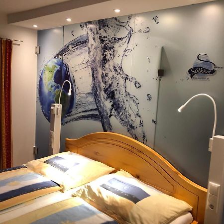 Appart Soelkhof Schoeder Ngoại thất bức ảnh